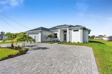 416 Chiquita Blvd N, Cape Coral, FL 33993