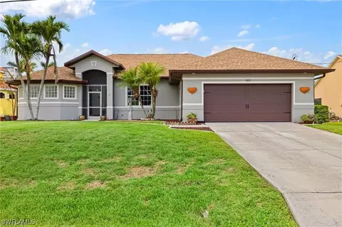 2821 SW 43rd St, Cape Coral, FL 33914