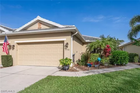 9940 Palmarrosa Way, Fort Myers, FL 33919