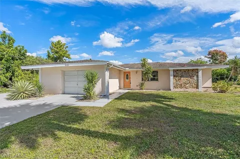 3030 Yukon Dr, Port Charlotte, FL 33948