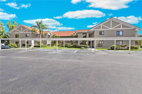 9640 Windsor Gardens Ln #106, Fort Myers, FL 33919