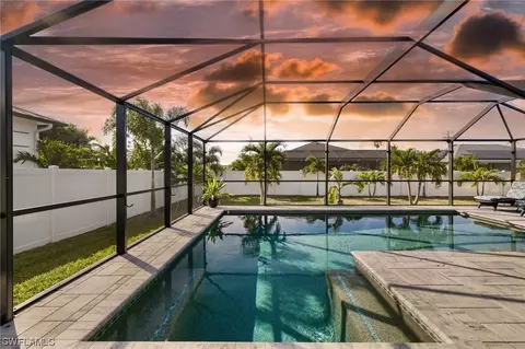 2616 SW 17th Pl, Cape Coral, FL 33914
