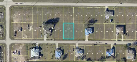 1303 NE 23rd Ter, Cape Coral, FL 33909