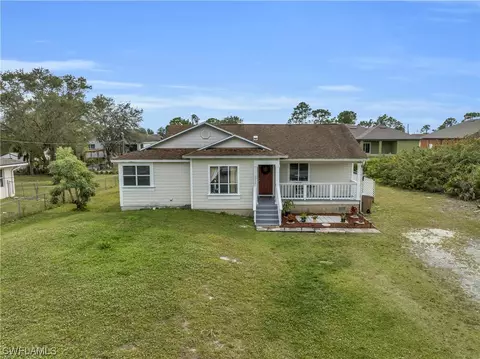 3211 17th St W, Lehigh Acres, FL 33971