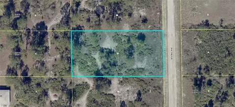 713 Irving Ave, Lehigh Acres, FL 33972