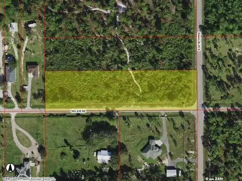 Desoto & 16th Ave NE, Naples, FL 34120