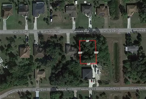 840 Sentinela Blvd, Lehigh Acres, FL 33974
