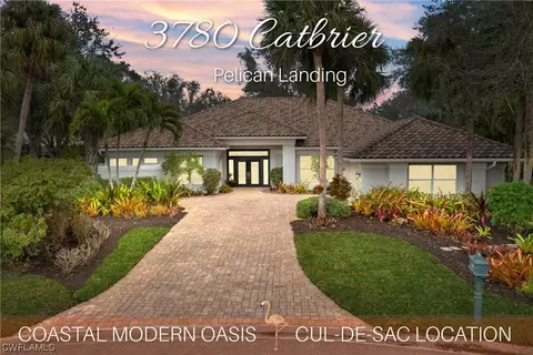 3780 Catbrier Ct, Bonita Springs, FL 34134