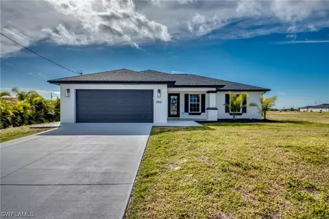 3812 NW 40th Ter, Cape Coral, FL 33993