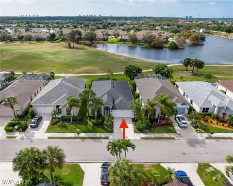 21554 Berwhich Run, Estero, FL 33928