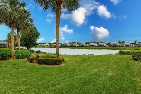 2520 Woodbourne Pl, Cape Coral, FL 33991