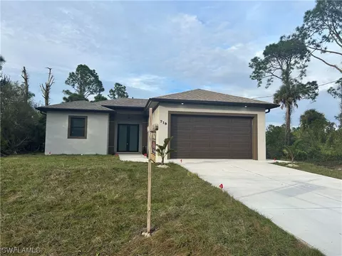 719 Long Island St E, Lehigh Acres, FL 33974