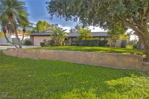 9180 Mandarin Rd, Fort Myers, FL 33967