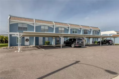 4514 SW 8th Pl #9, Cape Coral, FL 33914