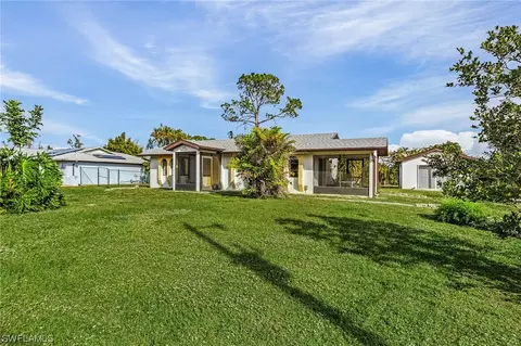 15454 Pembrooke Rd, Bokeelia, FL 33922