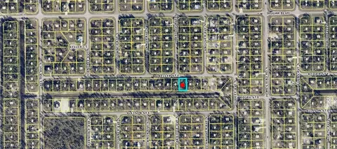 538 Keller St E, Lehigh Acres, FL 33974