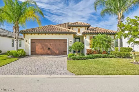 11564 Shady Blossom Dr, Fort Myers, FL 33913