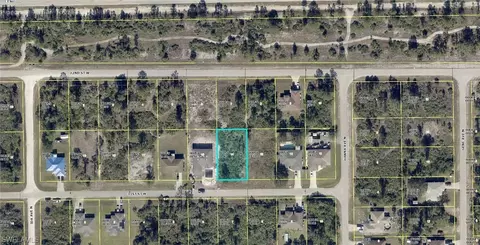 2806 31st St W, Lehigh Acres, FL 33971