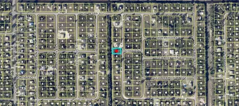 516 Lone Star Ln, Lehigh Acres, FL 33974