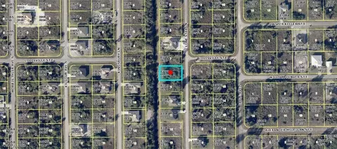 518 Lone Star Ln, Lehigh Acres, FL 33974