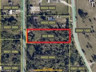 17761 Shelby Ln, North Fort Myers, FL 33917