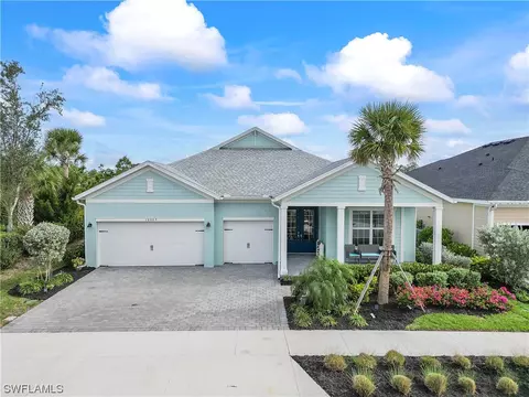 16065 Pennyroyal Ln, Punta Gorda, FL 33982