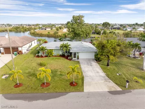 2917 SW 2nd Ter, Cape Coral, FL 33991