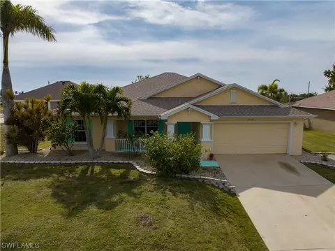 4710 NW 36th Ter, Cape Coral, FL 33993