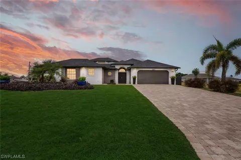 1400 NE 10th Ave, Cape Coral, FL 33909