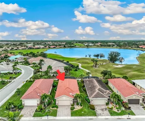 3475 Crosswater Dr, North Fort Myers, FL 33917