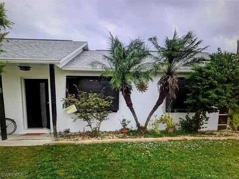 12082 Warden Ave, Port Charlotte, FL 33981