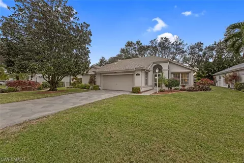 20671 Country Walk Way, Estero, FL 33928