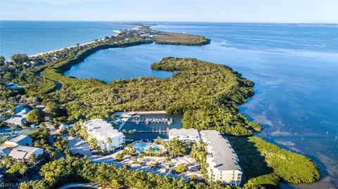 4212 Bayside Villas, Captiva, FL 33924