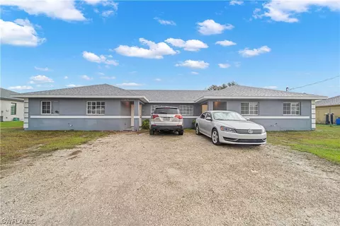 217-219 Hightower Ave S, Lehigh Acres, FL 33973