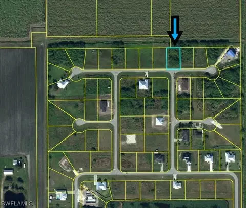 3518 Yucca Ln, Clewiston, FL 33440