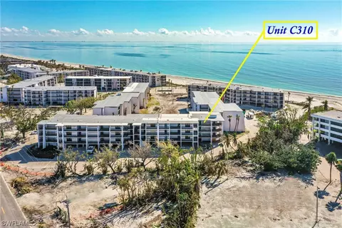 1501 Middle Gulf Dr #C310, Sanibel, FL 33957