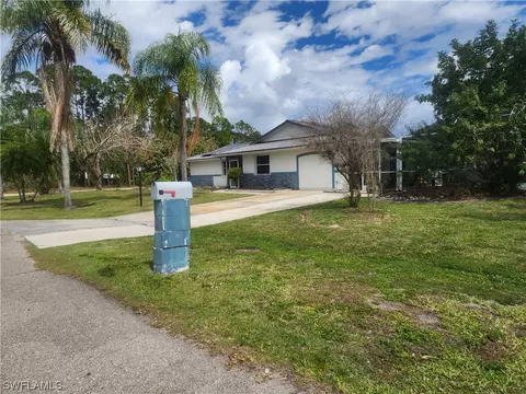 522 Michael Ave, Lehigh Acres, FL 33936