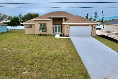 4008 NE 10th Ave, Cape Coral, FL 33909