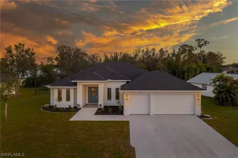 37 Amazon Dr, Punta Gorda, FL 33983