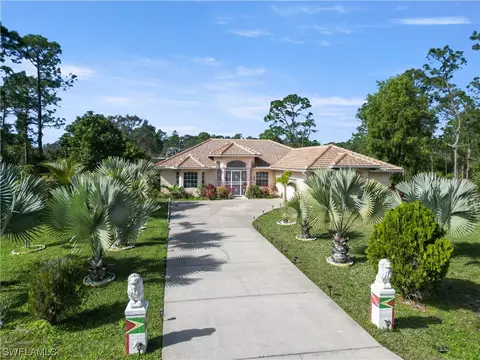 219 Columbus Ave, Lehigh Acres, FL 33936