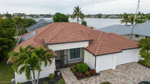 314 SE 20th Pl, Cape Coral, FL 33990