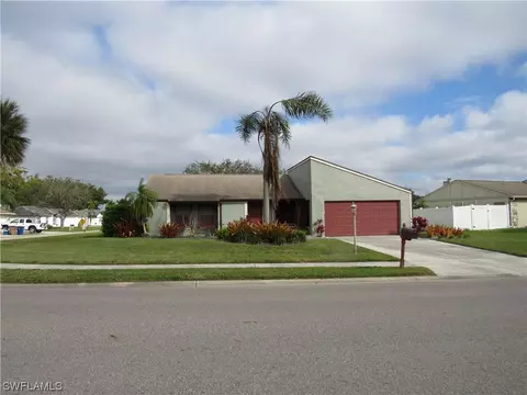 15701 Coral Vine Ln, Fort Myers, FL 33905