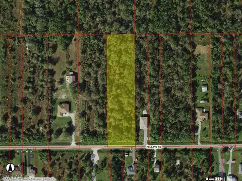 72 Nd St NE, Naples, FL 34120