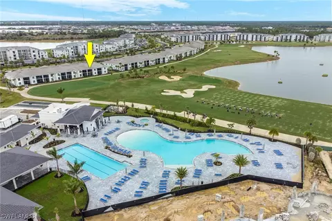 43051 Greenway Blvd #822, Punta Gorda, FL 33982