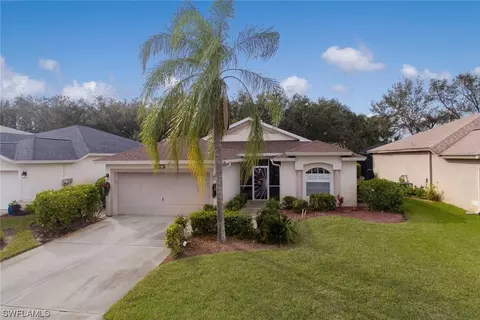 9205 Coachhouse Ln, Estero, FL 33928