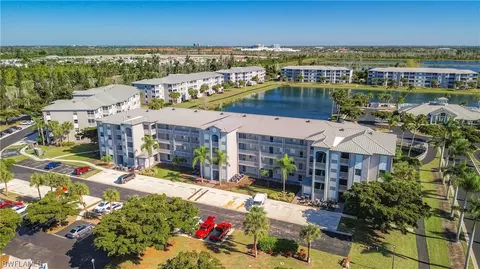 16685 Lake Circle Dr #1035, Fort Myers, FL 33908