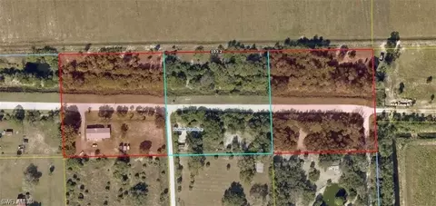 Arcadia Ave., Clewiston, FL 33440