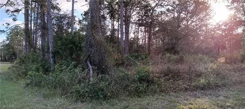 1224 Ramus St E, Lehigh Acres, FL 33974