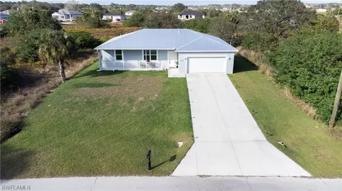 9003 Largo Cir, Labelle, FL 33935