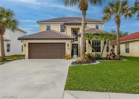 12451 Jewel Stone Ln, Fort Myers, FL 33913